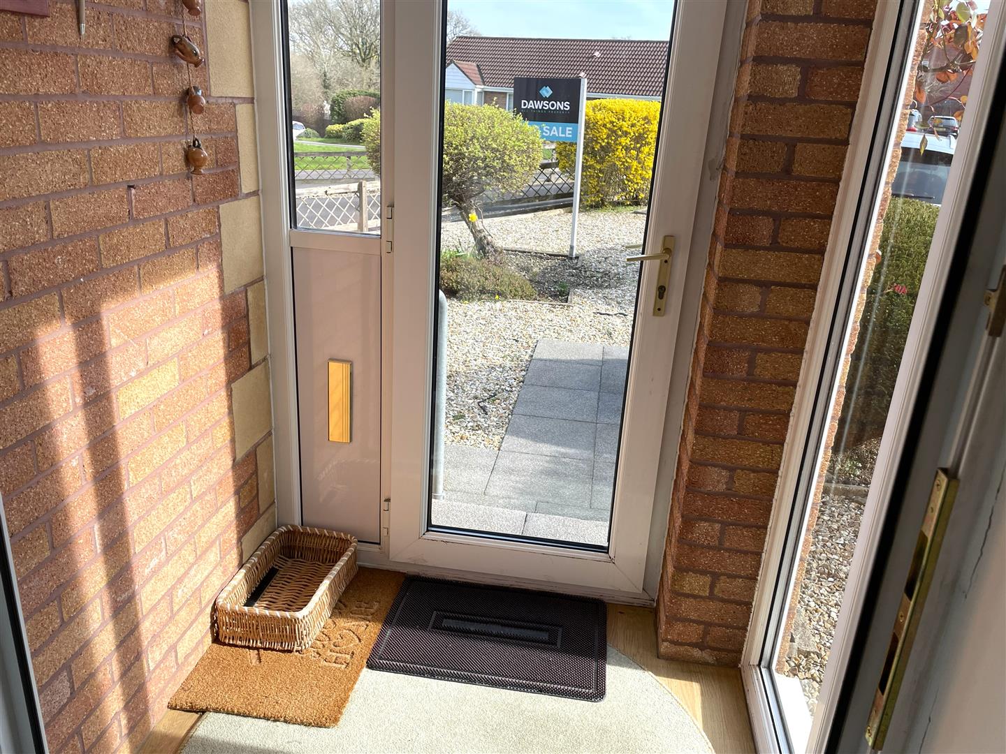 Oakwood Drive, Gowerton, Swansea, SA4 3DJ